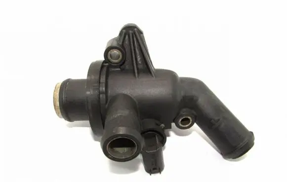 Mercedes-Benz A W168 Thermostat housing A6682030175
