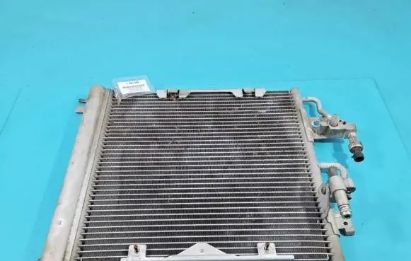 Opel Astra H A/C cooling radiator (condenser) IMPRK1383549