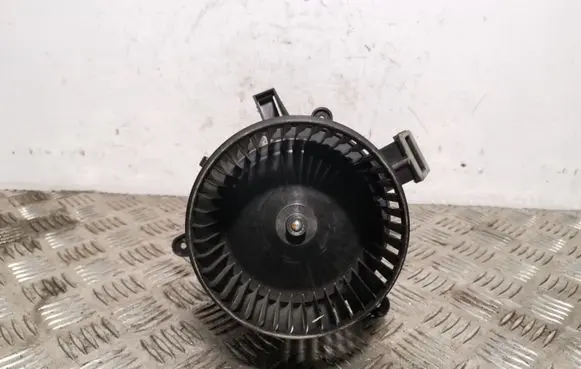 Jeep Renegade Heater fan/blower