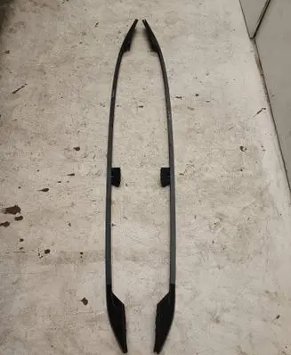 Volvo XC90 Roof bar rail