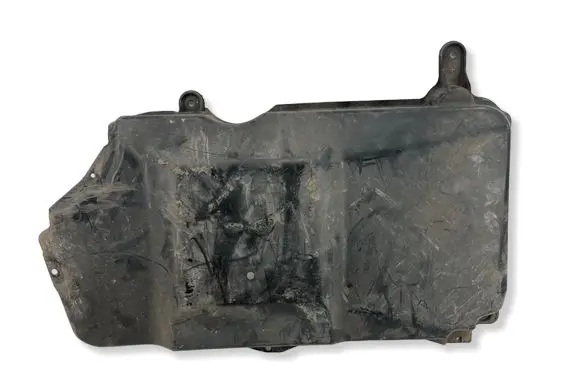 Mercedes-Benz GLC X253 C253 Trunk boot underbody cover/under tray A2536931200