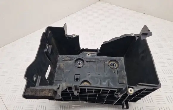 Renault Espace V (RFC) Battery box tray 244280249R P1000316A