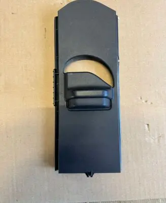 Mercedes-Benz B W246 W242 (B) pillar trim (top) A2466900430