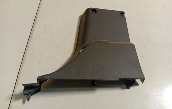 Citroen Jumpy (D) pillar trim (bottom) 1496150077