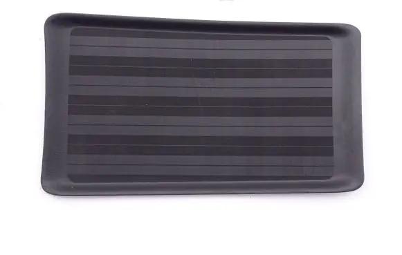 Mini Cooper Countryman F60 Glove box pad 9333425
