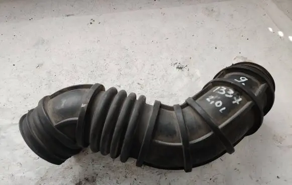 Ford Transit Intercooler hose/pipe 2C1T9C623AD