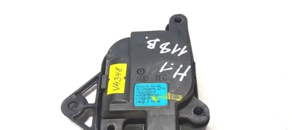 Hyundai H-1, Starex, Satellite Air flap motor/actuator 971574H000