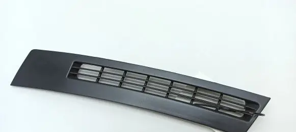Jeep Grand Cherokee (WK) Dashboard air vent grill cover trim 1DQ55TRMAA VT7267 57521I