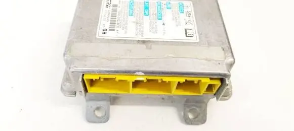 Honda Accord Airbag control unit/module 77960SEGE811M1