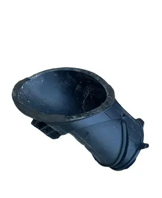 Peugeot 307 Interior heater climate box assembly housing C9086