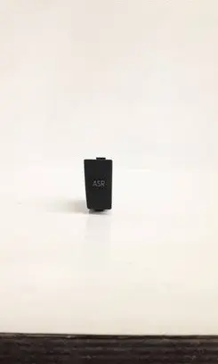 Volkswagen PASSAT B5.5 Traction control (ASR) switch 3b0927133a