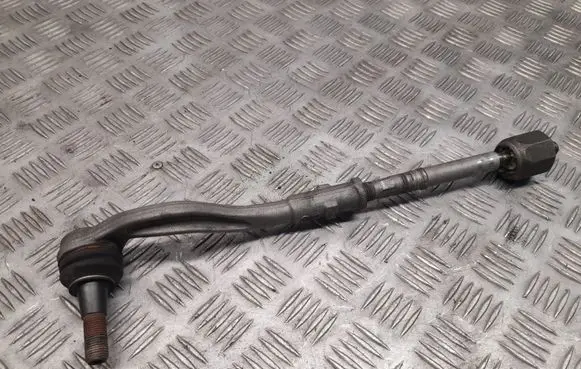 Audi Q7 4M Steering tie rod 