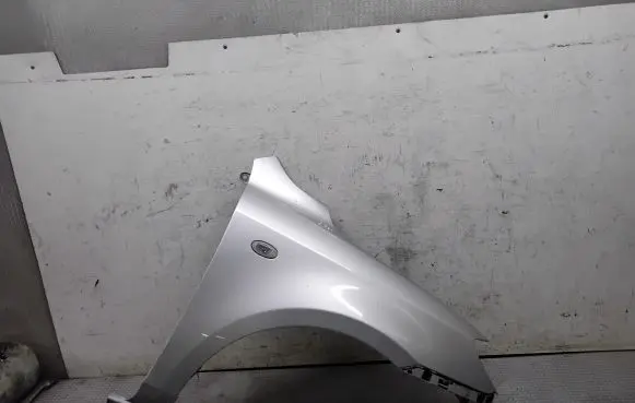 Mazda 2 Fender