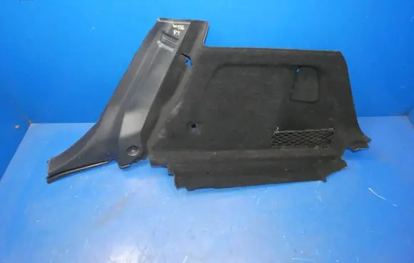 Mercedes-Benz GLA W156 X156 Trunk/boot side trim panel 