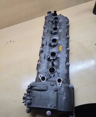 BMW M5 Rocker cam cover 7834624