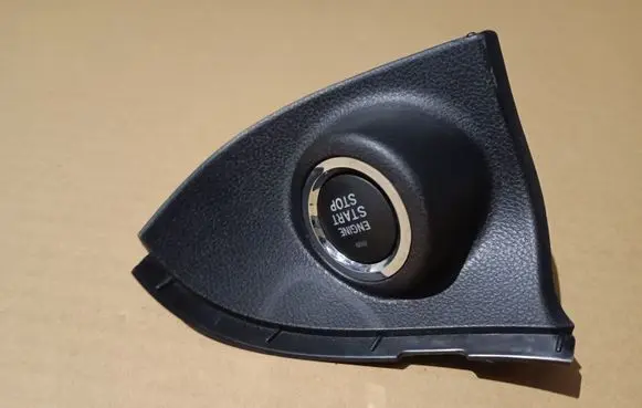 Subaru Ascent Engine start stop button switch 83031FL00A