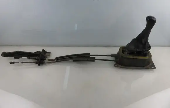 Gear shifter/selector
