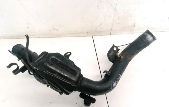 Toyota Avensis T250 Intercooler hose/pipe