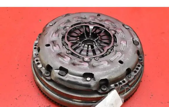 Ford Mondeo MK I Clutch set kit 125020810