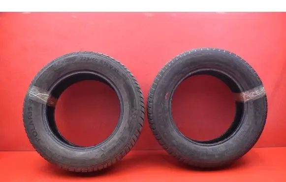 Citroen C5 R17 winter tire