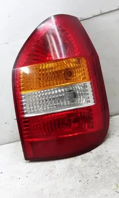 Opel Zafira A Rear/tail lights 62281