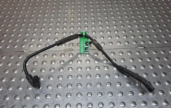 Mercedes-Benz C W205 Vacuum line/pipe/hose S26371864 A6510703432