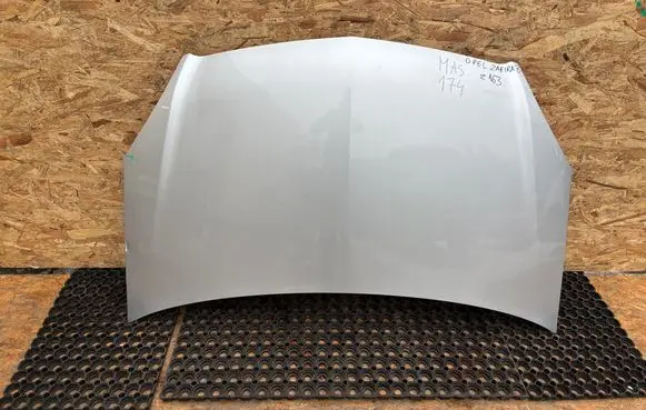 Opel Zafira B Engine bonnet/hood