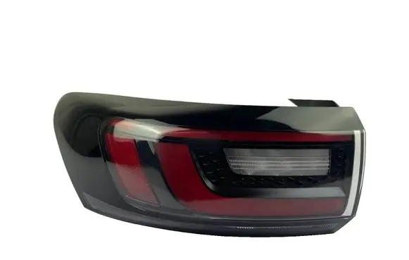 Volkswagen ID.4 Rear/tail lights 11A945095