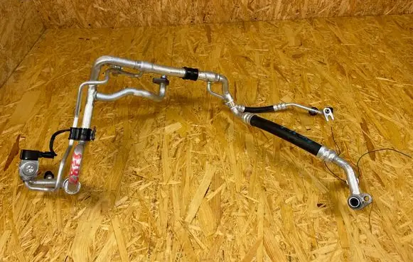 KIA EV6 Air conditioning (A/C) expansion valve T416231641