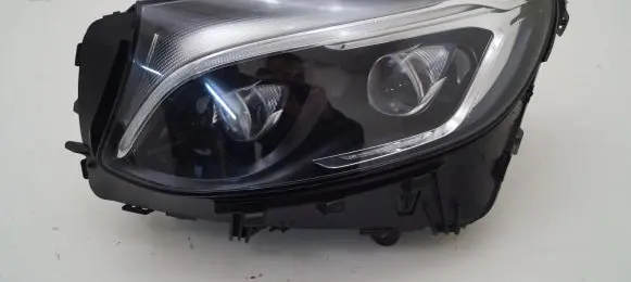 Mercedes-Benz GLC X253 C253 Headlight/headlamp