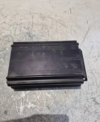 Audi TT Mk1 Sound amplifier 8N8035223 AMP35111 008010223