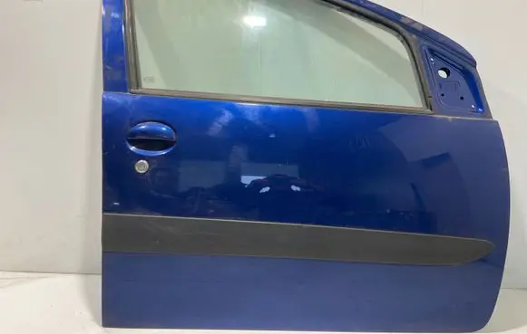 Toyota Aygo AB10 Front door