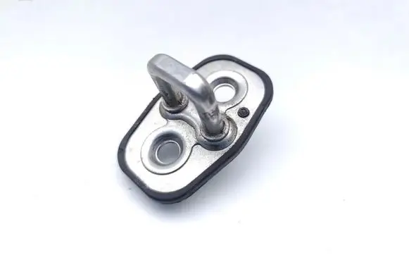 Opel Vivaro Front door lock loop/hook striker 9655466380