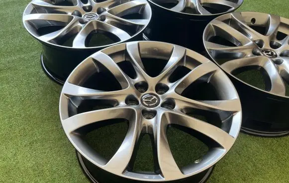 Mazda CX-30 R19 alloy rim 
