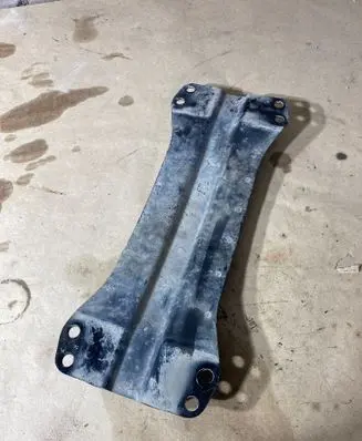 Ford Turneo Courier Other under body part 8V21A108K40AC