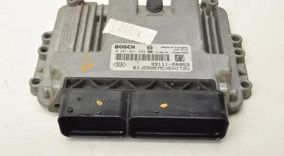 KIA Ceed Engine control unit/module ECU 391112A953