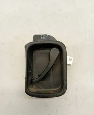 Volkswagen Caddy Tailgate interior release/open handle 2K0827185