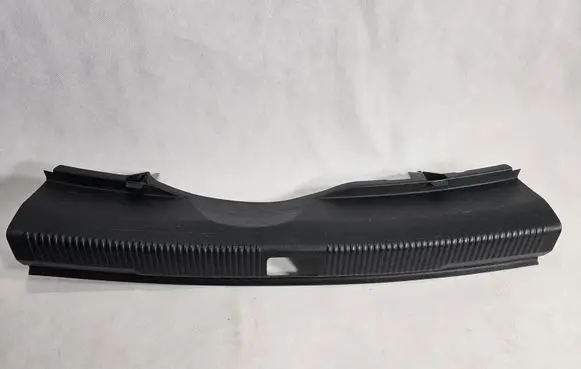Audi A6 C7 Trunk/boot sill cover protection 4G5863471B