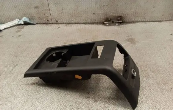 Audi A6 S6 C6 4F Other center console (tunnel) element 4F0863244C