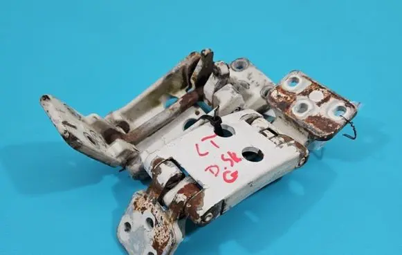 Volkswagen Crafter Rear door hinge set IMPRK1427292