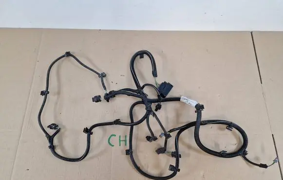 Volvo V40 Parking sensor (PDC) wiring loom 31350909-AA