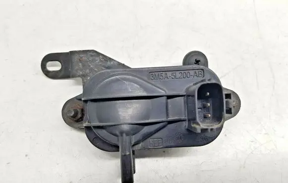 Ford Mondeo MK IV Exhaust gas pressure sensor 3M5A5L200AB