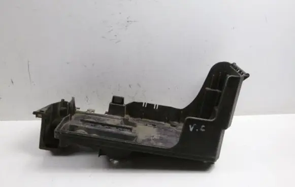 Opel Vectra C Battery tray 24413805