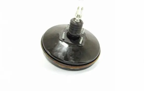 Nissan Qashqai Brake booster 46007