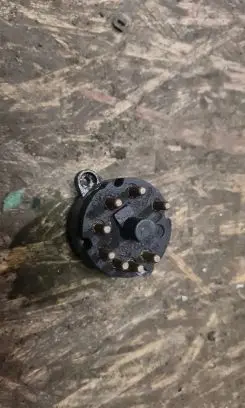 Volvo 850 Ignition lock contact 1362960