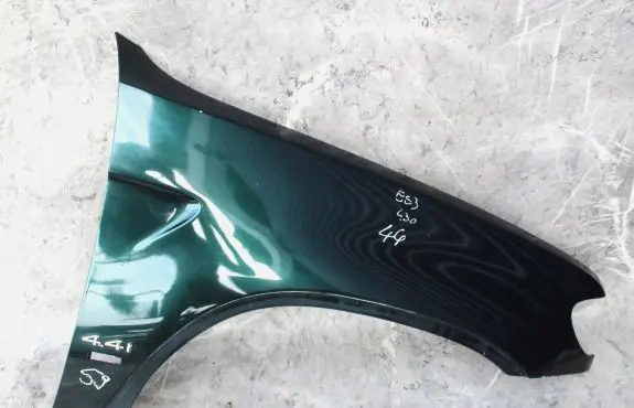 BMW X5 E53 Fender