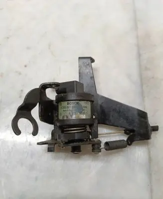 Mercedes-Benz E W210 Accelerator throttle pedal A0115428617 0205001030