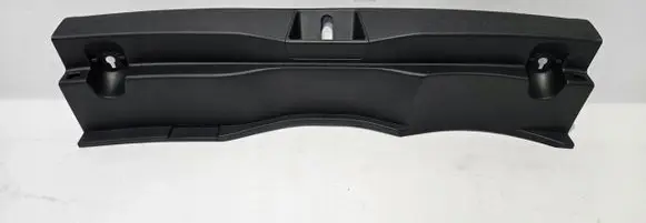 Toyota C-HR I Trunk/boot sill cover protection 64716F4050KAMAX