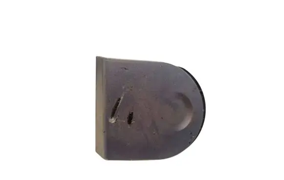 Opel Zafira A Front tow hook cap/cover 90580633