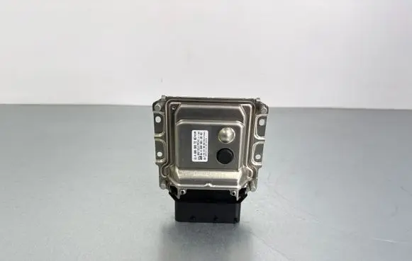 Mercedes-Benz S W222 Adblue control unit A0009007206